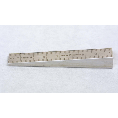 Wolff 13628 Measuring Wedge Wolff 13628 Measuring Wedge