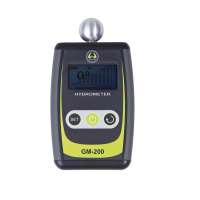 Wolff 71054 Moisture Meter GM-200