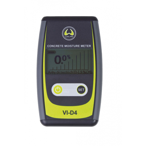 Wolff 71053 Hydrometer Universal V1-D4 Wolff 71053 Hydrometer Universal V1-D4