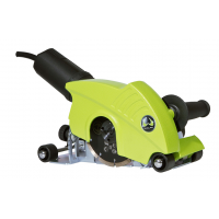 Wolff 81340 Screed Joint Cutter EF 135