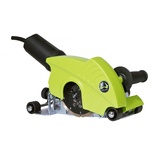 Wolff 81340 Screed Joint Cutter EF 135 Wolff 81340 Screed Joint Cutter EF 135