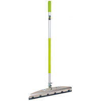 Wolff 65501 Smoothing Compound Rake 56cm inc Handle Wolff 65501 Smoothing Compound Rake 56cm inc Handle