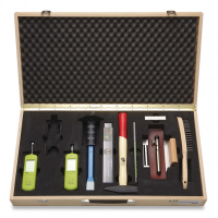 Wolff Substrate Test Kit