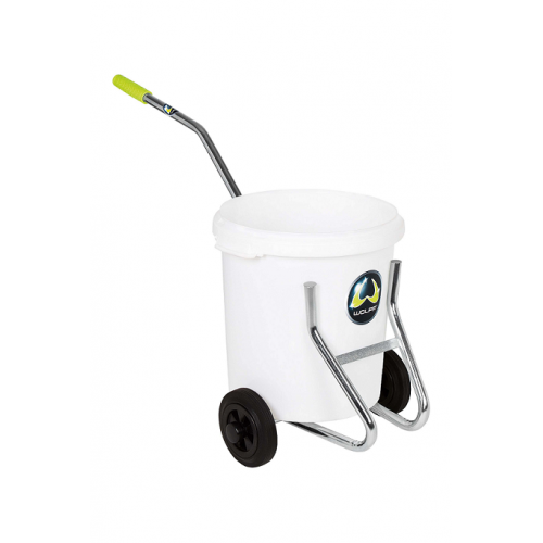 Wolff Transportation Caddy 30ltr Wolff Transportation Caddy 30ltr