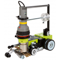 Wolff Weldmaster Automatic Welding Machine