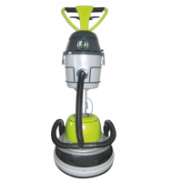 Wolff Samba Metal Vacuum Cleaner Kit