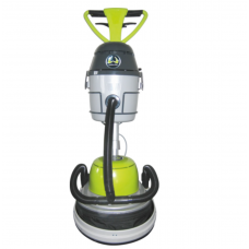 Wolff Samba Metal Vacuum Cleaner Kit