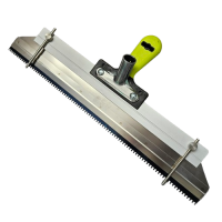 Wolff 52298 Screed Rake  Wolff 52298 Screed Rake