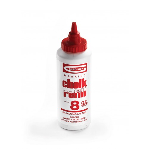 Chalk Refill Red Chalk Refill Red