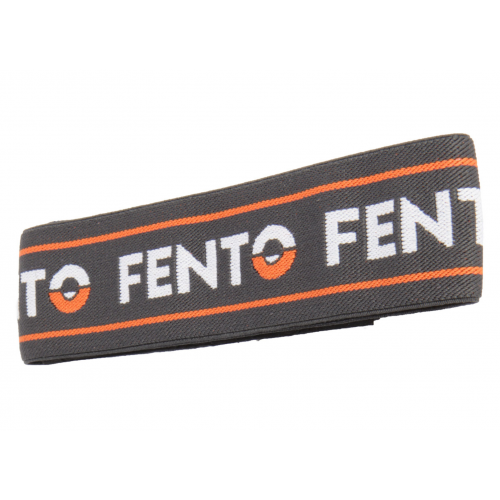 Fento 100 Ergonomic Professional Trade Flooring Internal Knee Pads 