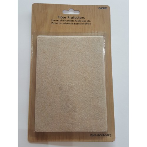 Felt Floor Protector Pads STR12 Felt Floor Protector Pads STR12