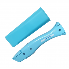 Janser Dolphin Knife Sky Blue