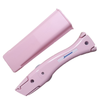 Janser Dolphin Knife Pink