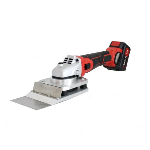 Janser Cordless Compact Stripper 18V SET Janser Cordless Compact Stripper 18V SET