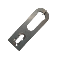 Janser Beetle Front Adjustment Plate 