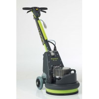 Wolff 62551 / 61809 Mambo Evo Monodisc Grinding Machine