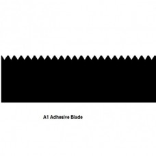 MultiTool A1 Adhesive Spreader Blades 28cm 10pcs