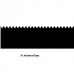 A1 Adhesive Spreader Blades 21cm 