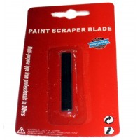 Paint Scraper 50mm Replacement Blade Paint Scraper 50mm Replacement Blade
