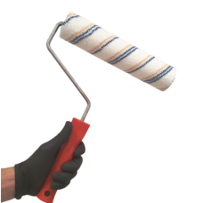 Professional Short Pile Roller 25cm