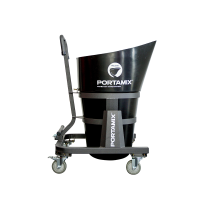 Portamix PMP80 Pelican Cart Mixing Station