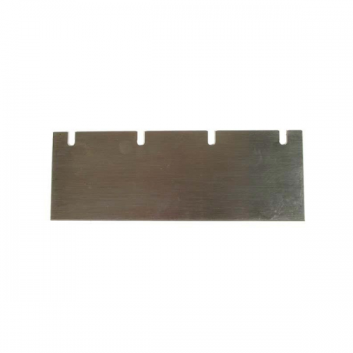 8" REPLACEMENT FLOOR STRIPPER BLADE 8" REPLACEMENT FLOOR STRIPPER BLADE