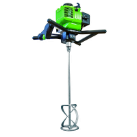 EHR750B PETROL MIXER