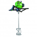 EHR750B PETROL MIXER