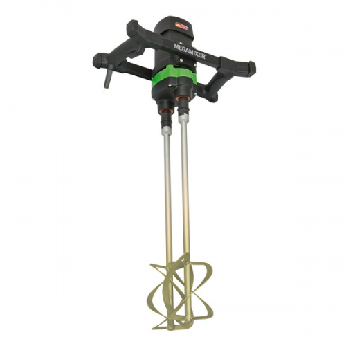 EZR23 TWIN PADDLE MEGAMIXER 1800W EZR23 TWIN PADDLE MEGAMIXER 1800W