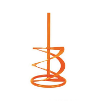 REFINA MR4 HELIX PADDLES 4" - 6¼"