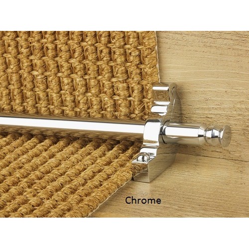 Premier Balmoral Stair Rods Premier Balmoral Stair Rods