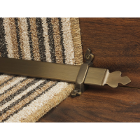 Royal Beumont Stair Rods