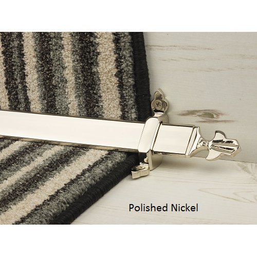 Royal Louis Stair Rods Royal Louis Stair Rods