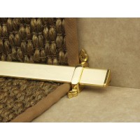 Royal Vue Stair Rods