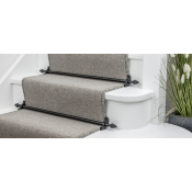 Eastern Promise Stair Rods