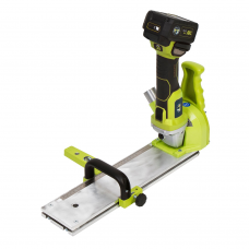 Wolff 10318 18v Cordless Strip Cutter Only