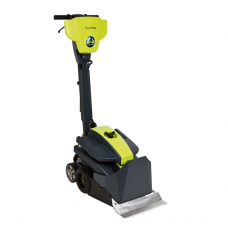 Wood Flooring Stripper Set