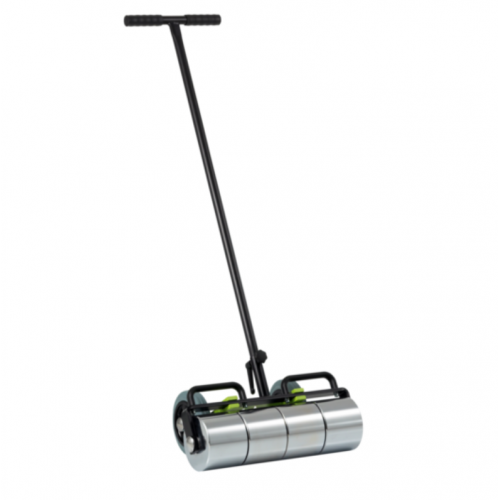 Wolff 56403 Pressure Roller 68kg Wolff 56403 Pressure Roller 68kg