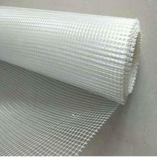 Fibreglass Render Mesh 10mm 50m Fibreglass Render Mesh 10mm 50m