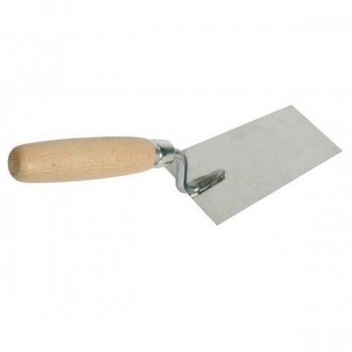 Square Bucket Trowel 12 cm  Square Bucket Trowel 12 cm