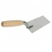 Square Bucket Trowel 12 cm  Square Bucket Trowel 12 cm