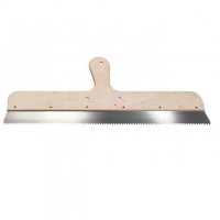 2 mm Notched Screed Rake 56CM 
