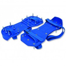 Professional Flexible Spiked Shoes with Pointed Spikes